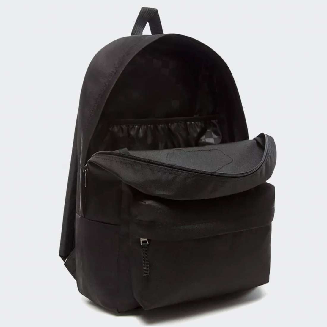 MOCHILA VANS GOOD SPORT REALM BLACK