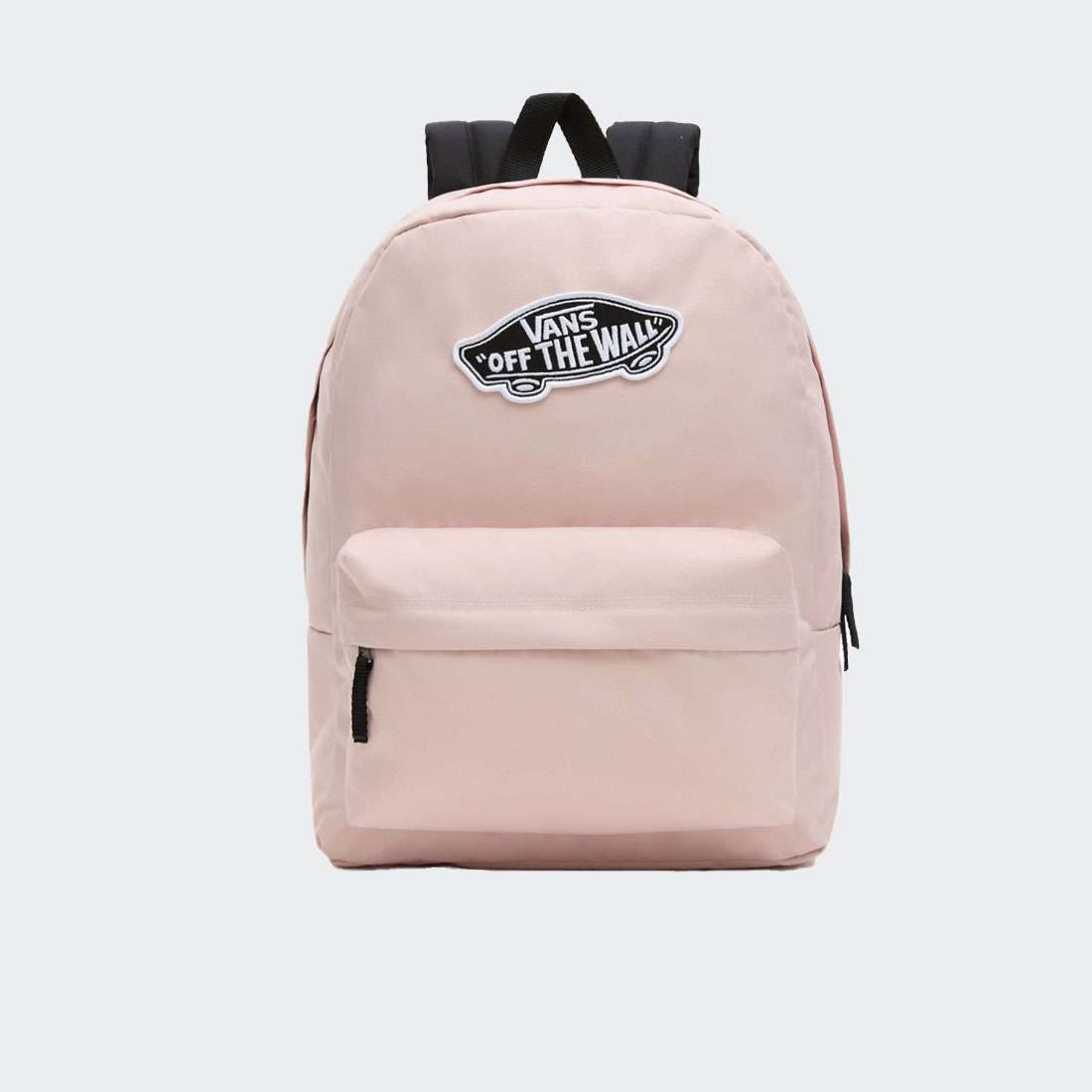 MOCHILA VANS REALM ROSE SMOKE