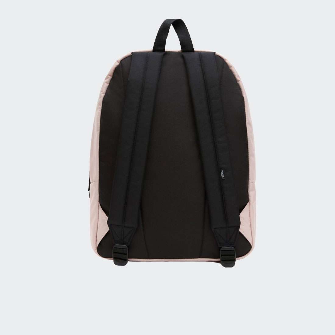 MOCHILA VANS REALM ROSE SMOKE