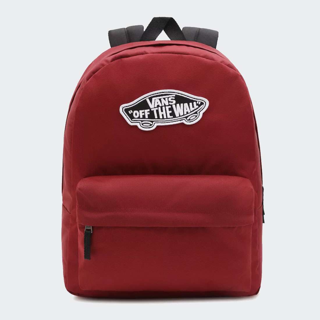 MOCHILA VANS REALM POMEGRANATE