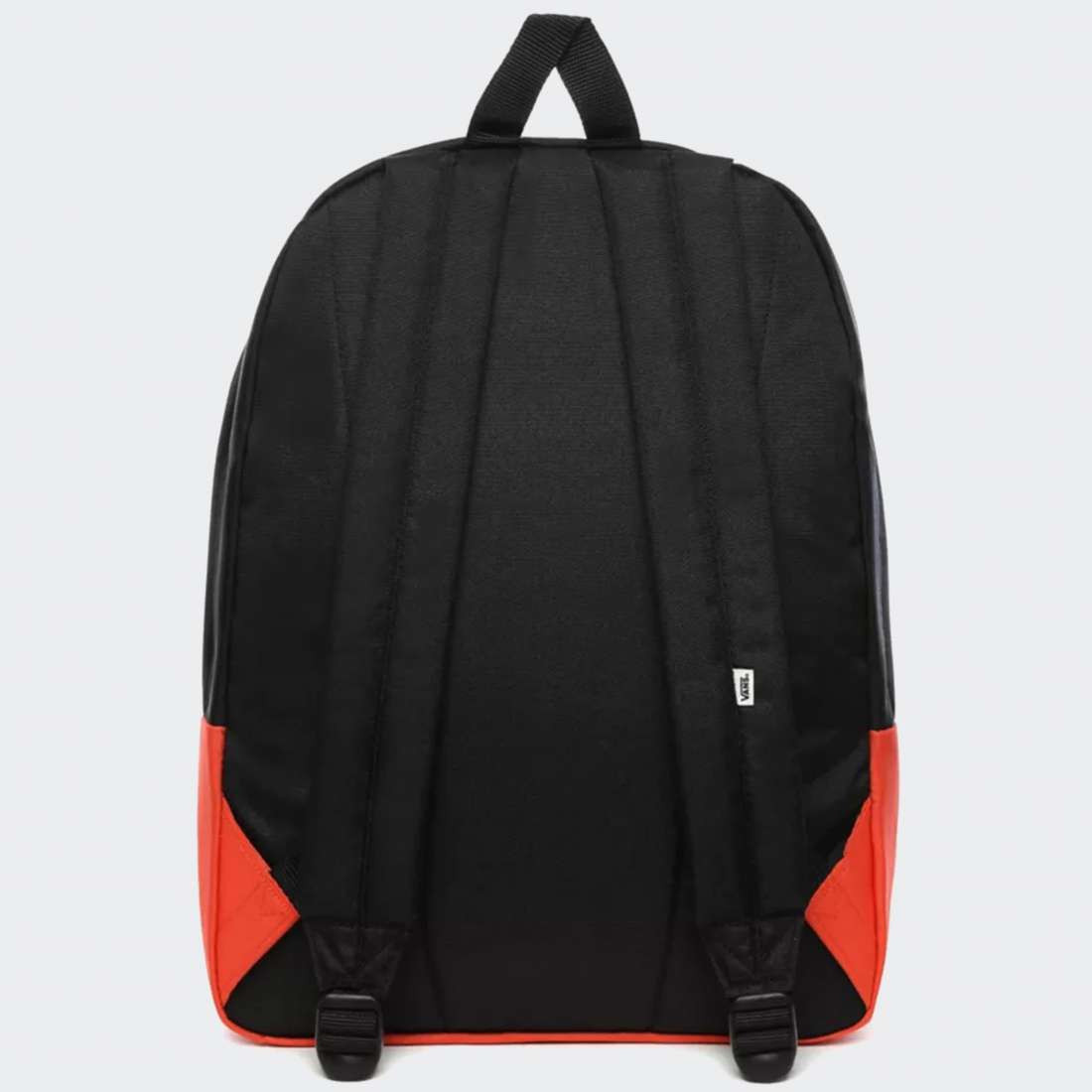 MOCHILA VANS REALM PAPRIKA/CHECKERBOARD