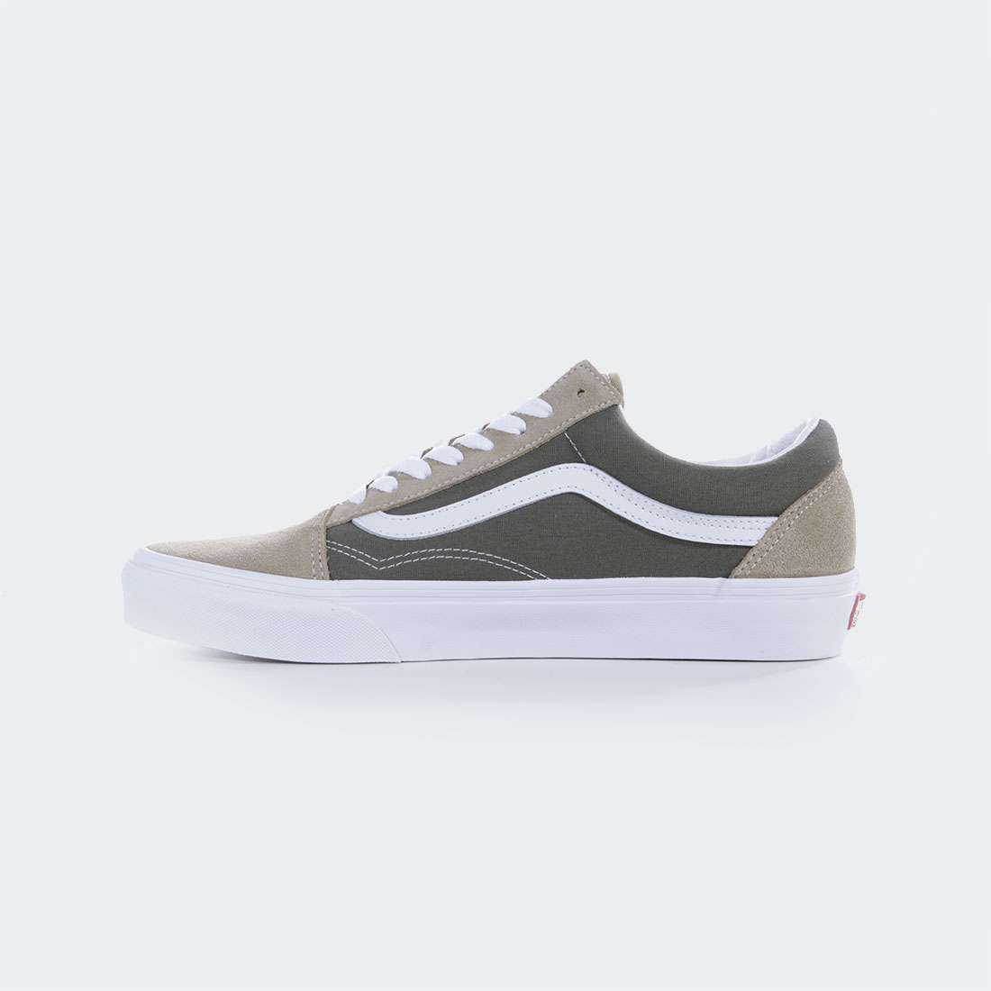 VANS OLD SKOOL CRNSTLK/GRP