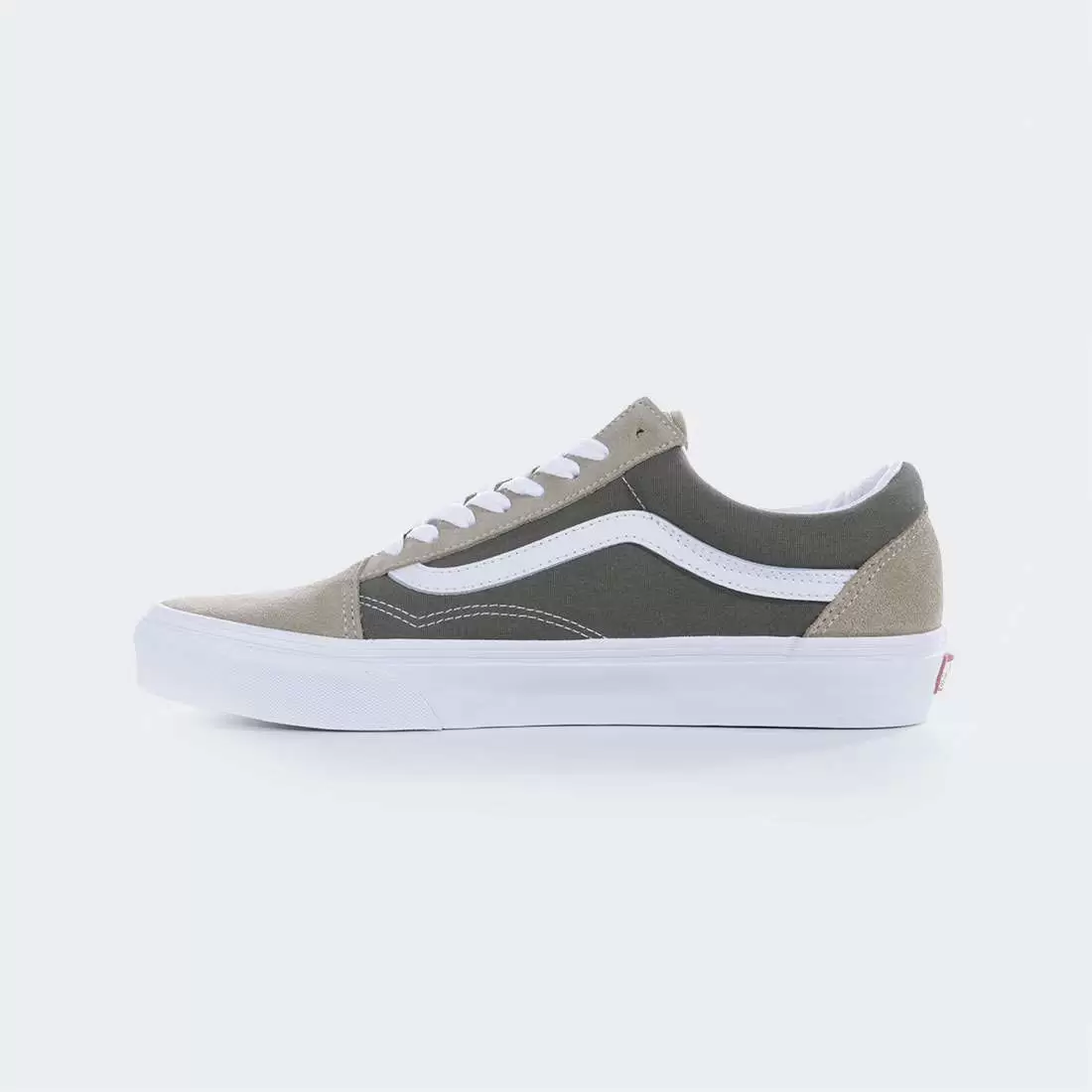 VANS OLD SKOOL CRNSTLK/GRP