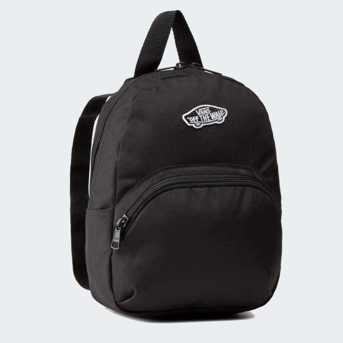 MOCHILA VANS GO THIS MINI BLACK