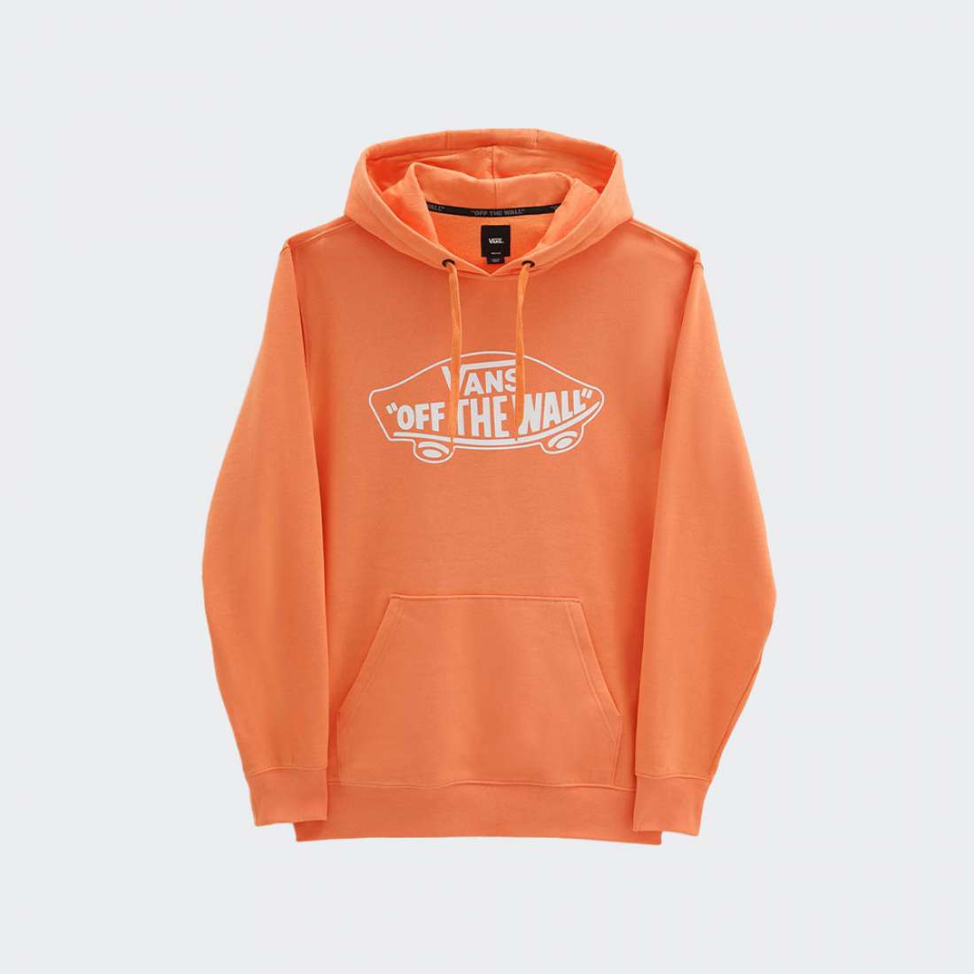 HOODIE VANS FULL PATCH OTW MELON