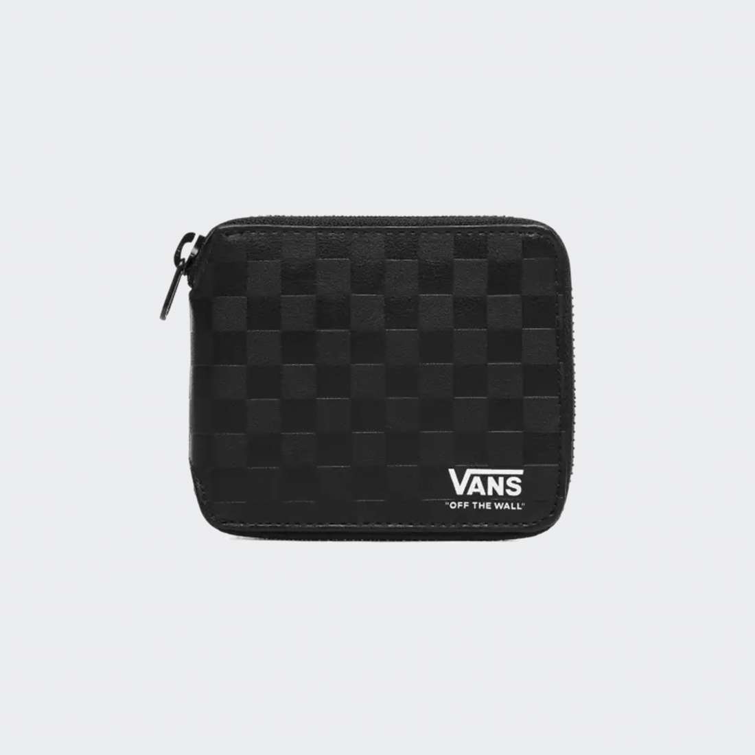 CARTEIRA VANS TOUR ZIP WALLET