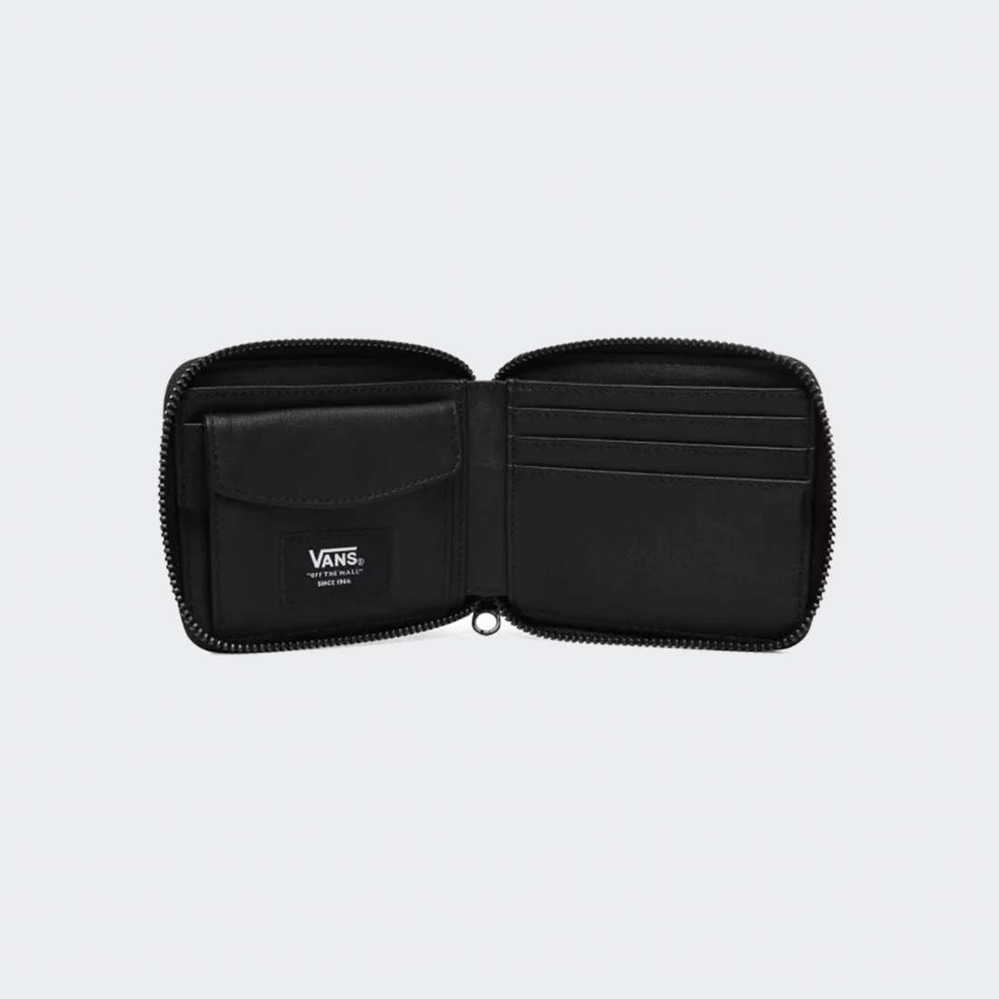 CARTEIRA VANS TOUR ZIP WALLET