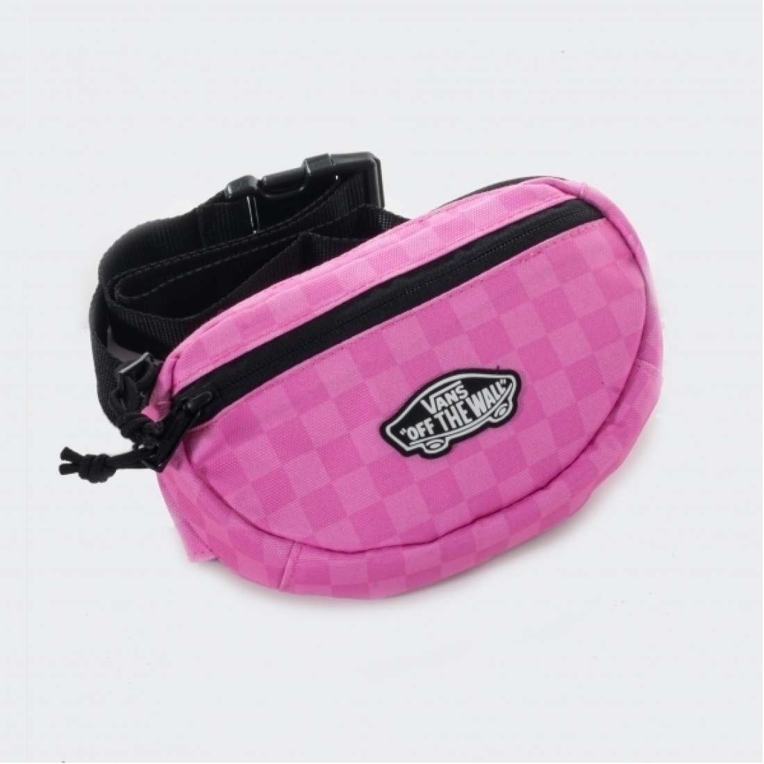 BOLSA VANS STREET READY MINI PACK FUCHSIA PINK