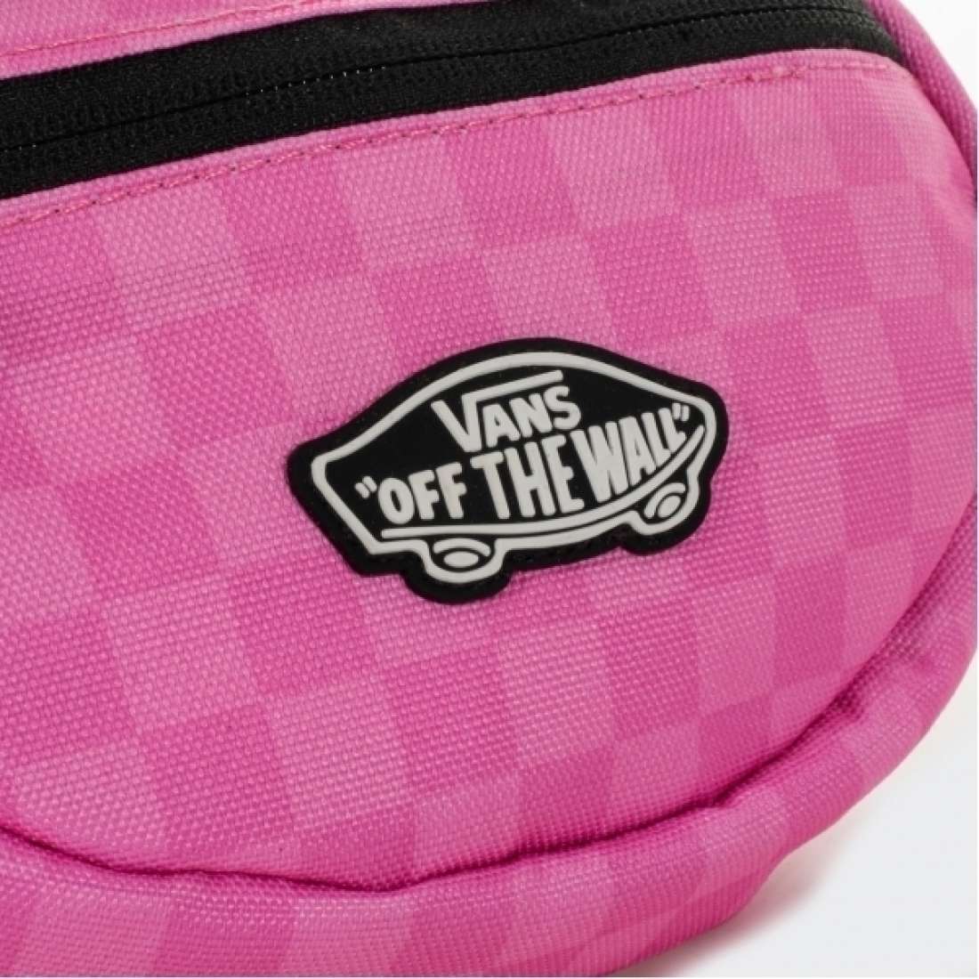 BOLSA VANS STREET READY MINI PACK FUCHSIA PINK