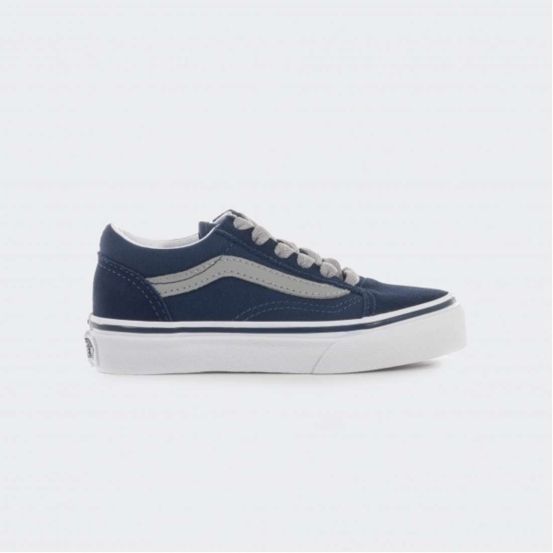 VANS OLD SKOOL DRESS BLUES/DRIZZLE