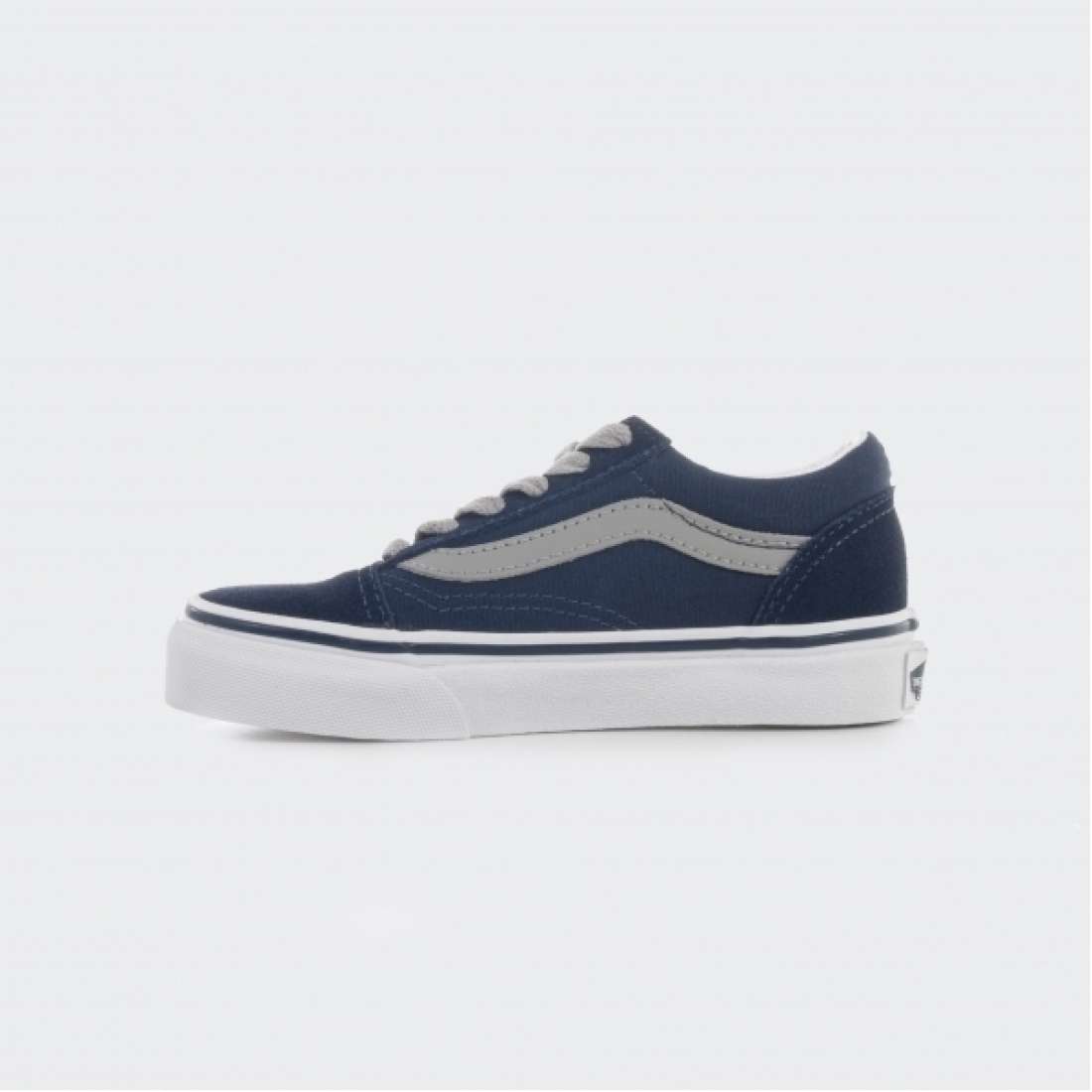 VANS OLD SKOOL DRESS BLUES/DRIZZLE