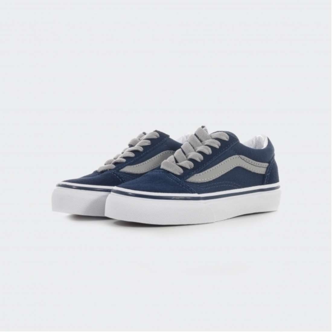 VANS OLD SKOOL DRESS BLUES/DRIZZLE