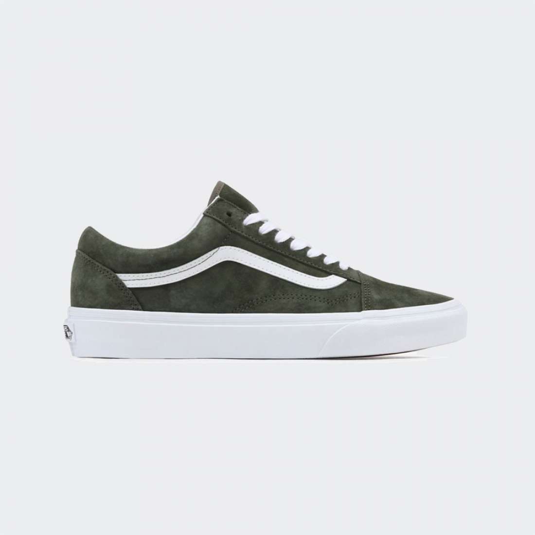 VANS OLD SKOOL GREEN