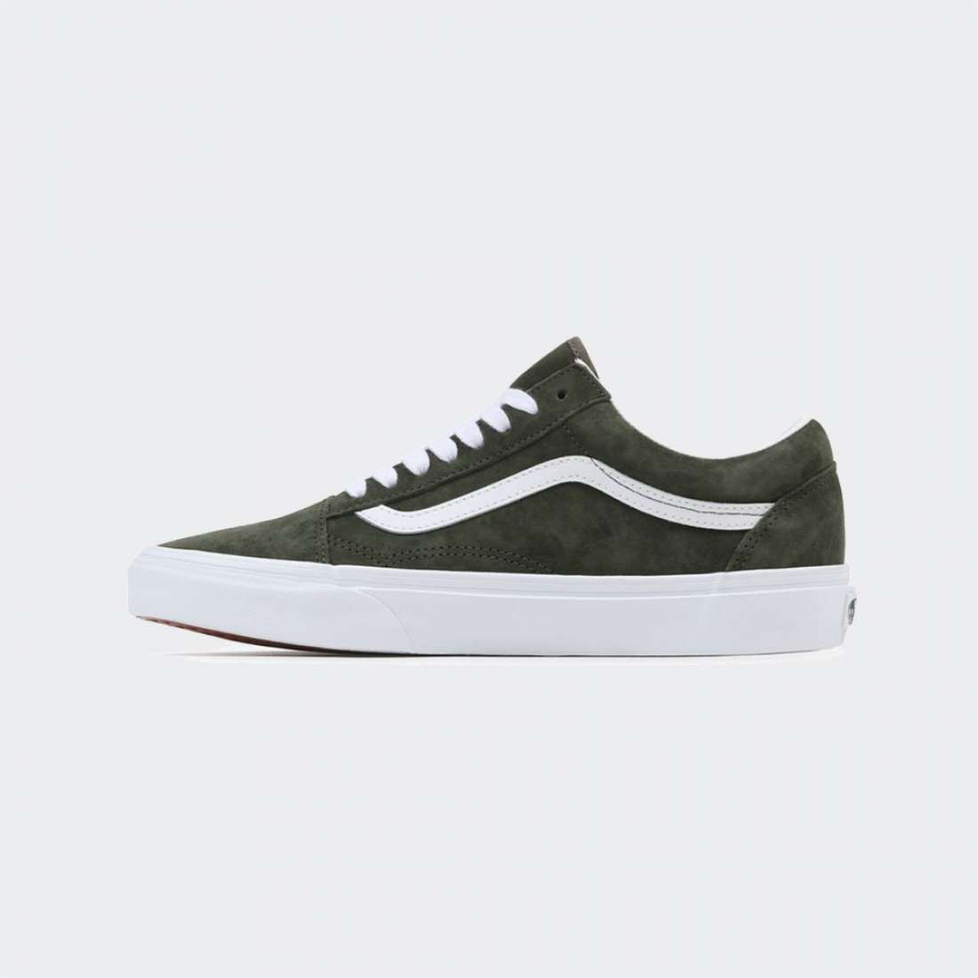 VANS OLD SKOOL GREEN