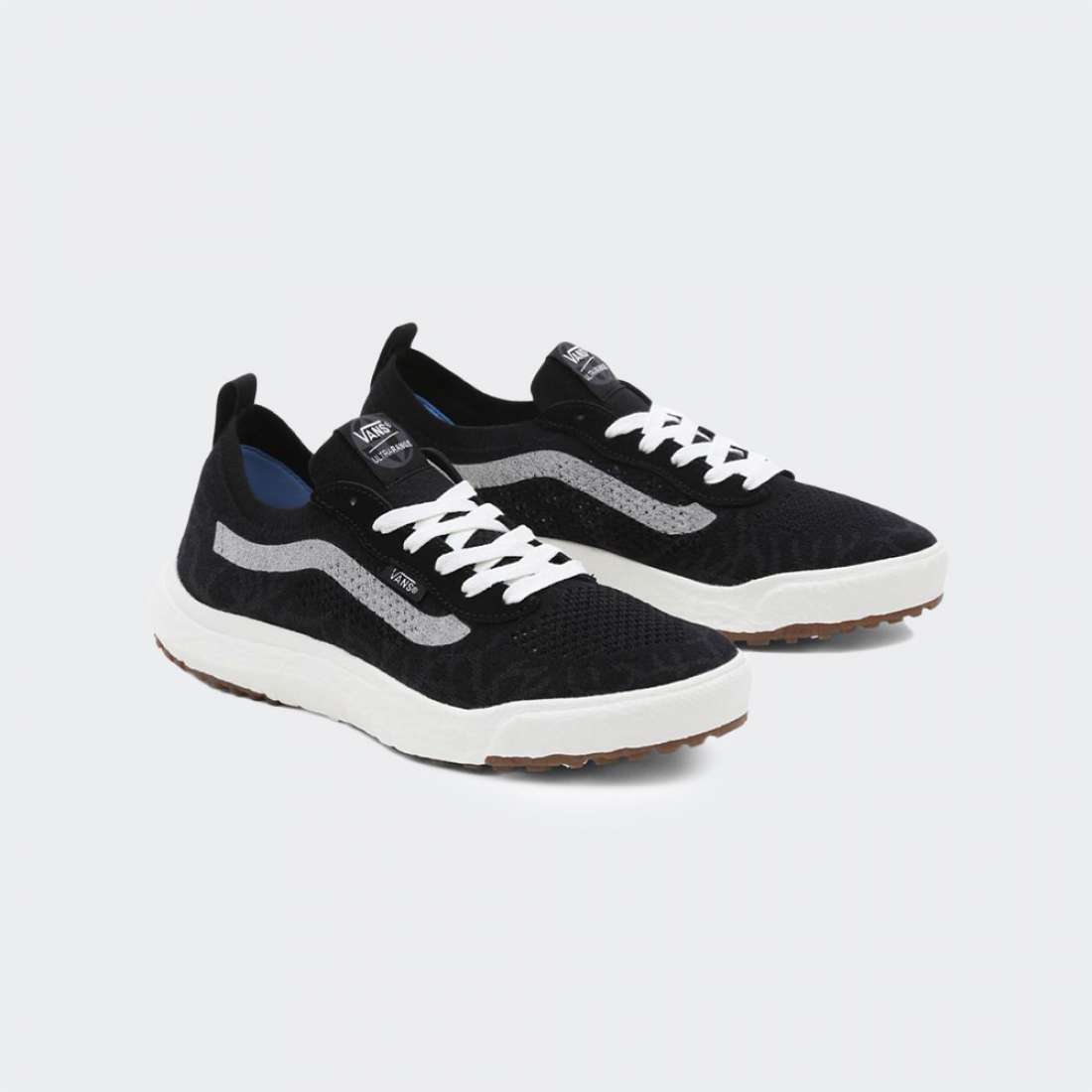 VANS ULTRARANGE VR3 BLACK/MARSHMALLOW