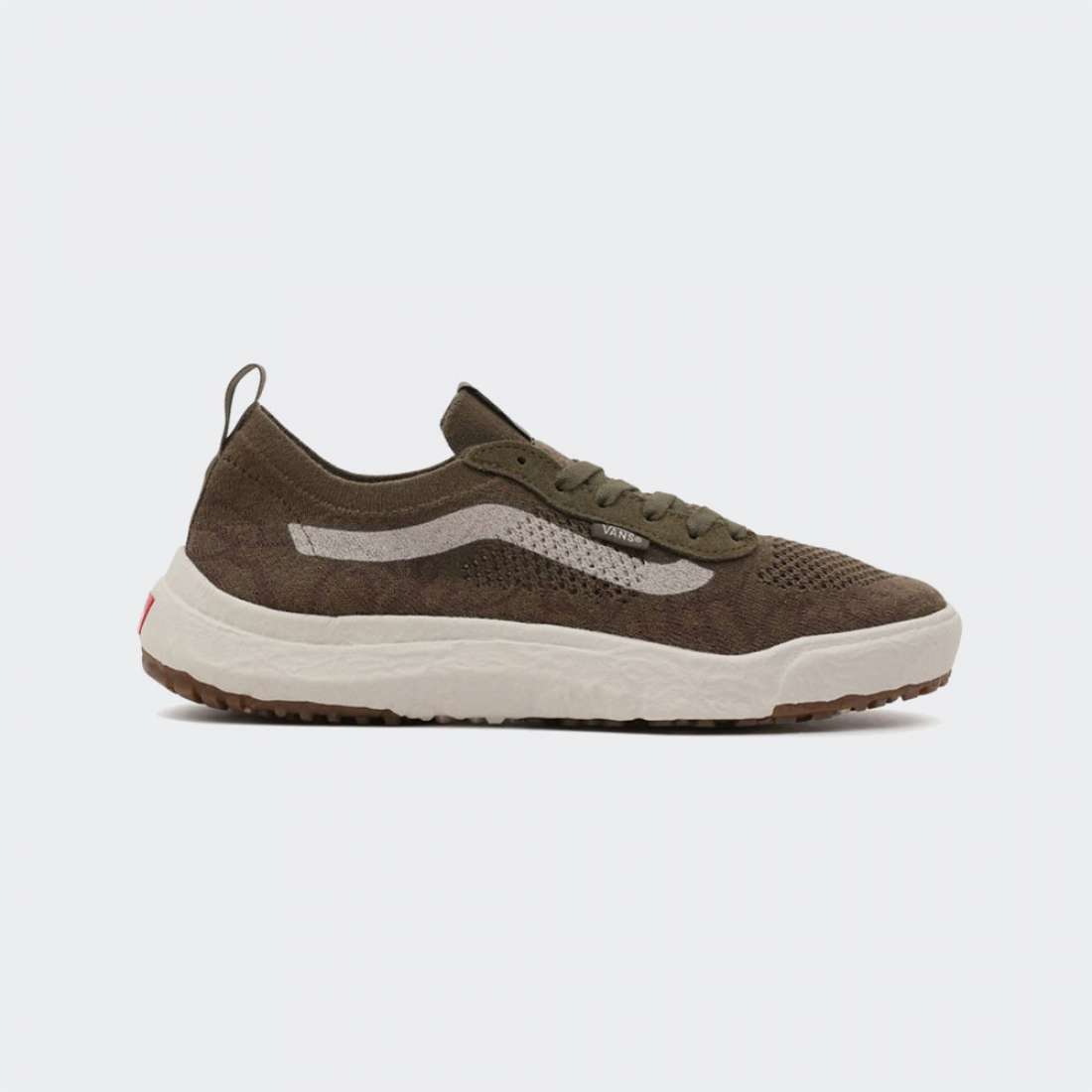 VANS ULTRARANGE VR3 DARK OLIVE