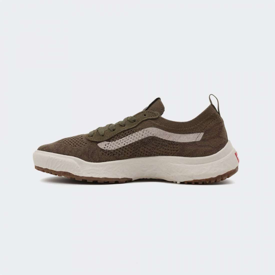 VANS ULTRARANGE VR3 DARK OLIVE