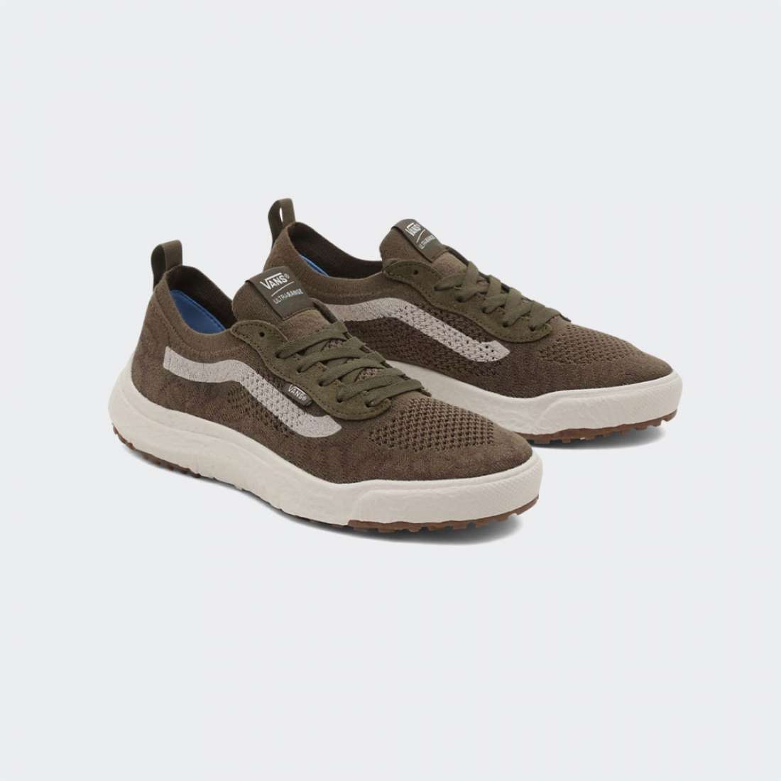 VANS ULTRARANGE VR3 DARK OLIVE