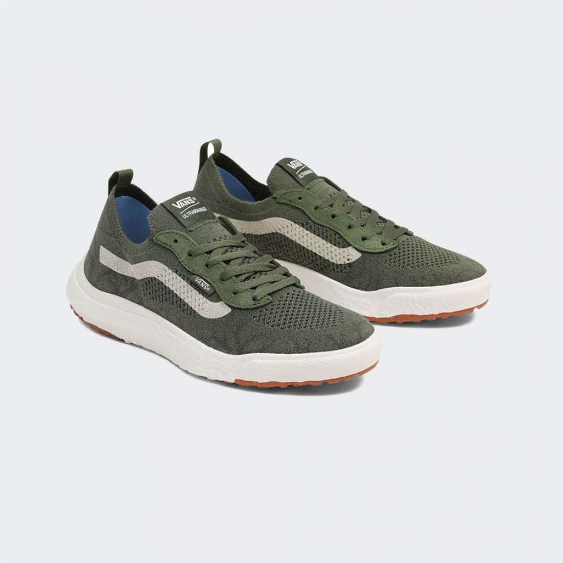 VANS ULTRARANGE VR3 CHIVE