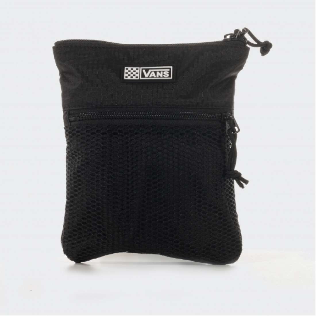 BOLSA VANS EASY GOING CROSSBODY BLACK