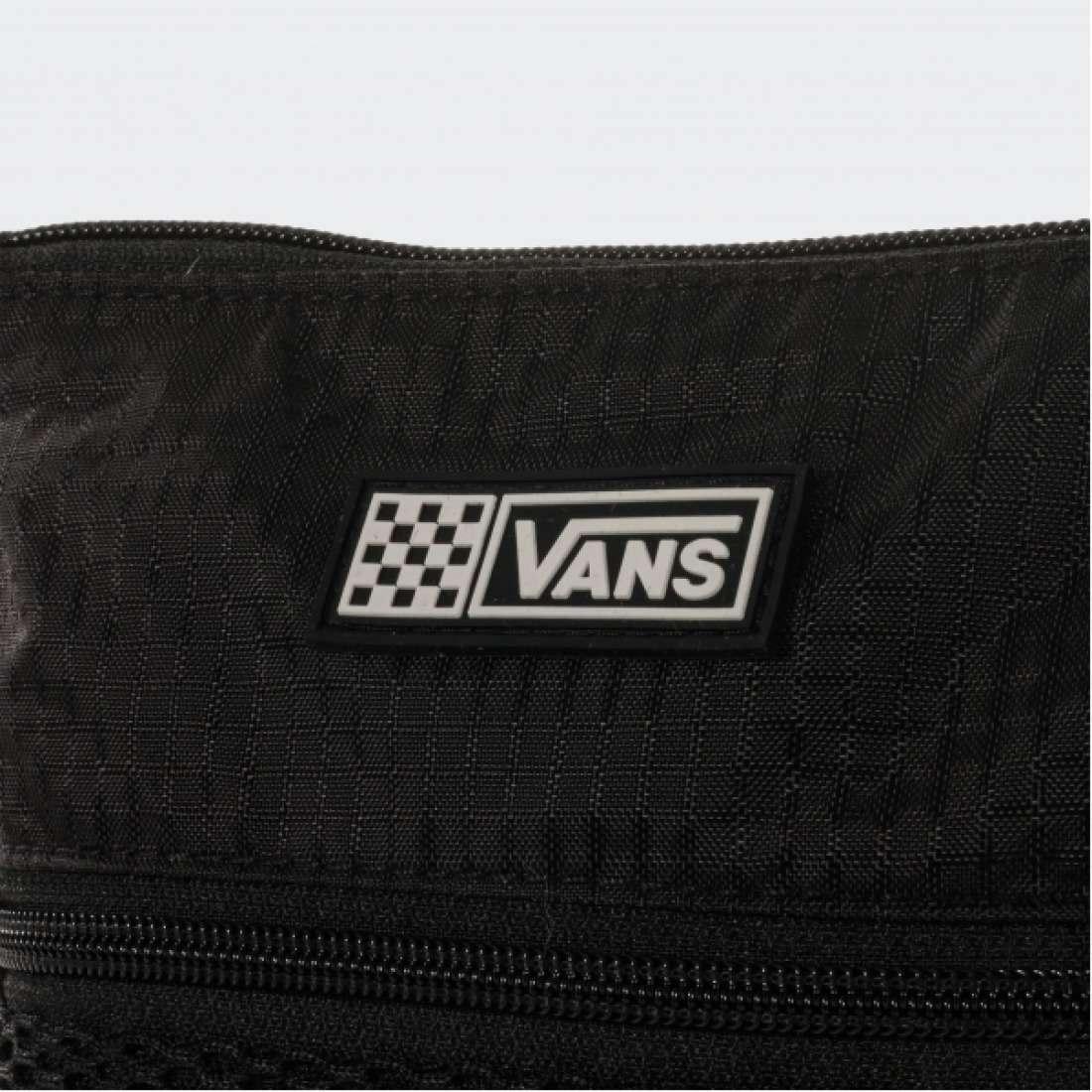 BOLSA VANS EASY GOING CROSSBODY BLACK