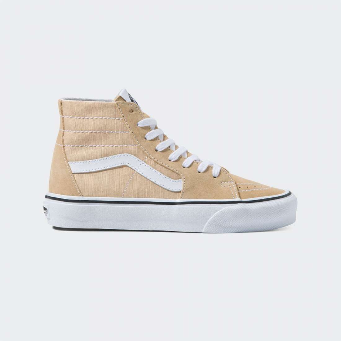 VANS SK8-HI TAPERED ALMOND