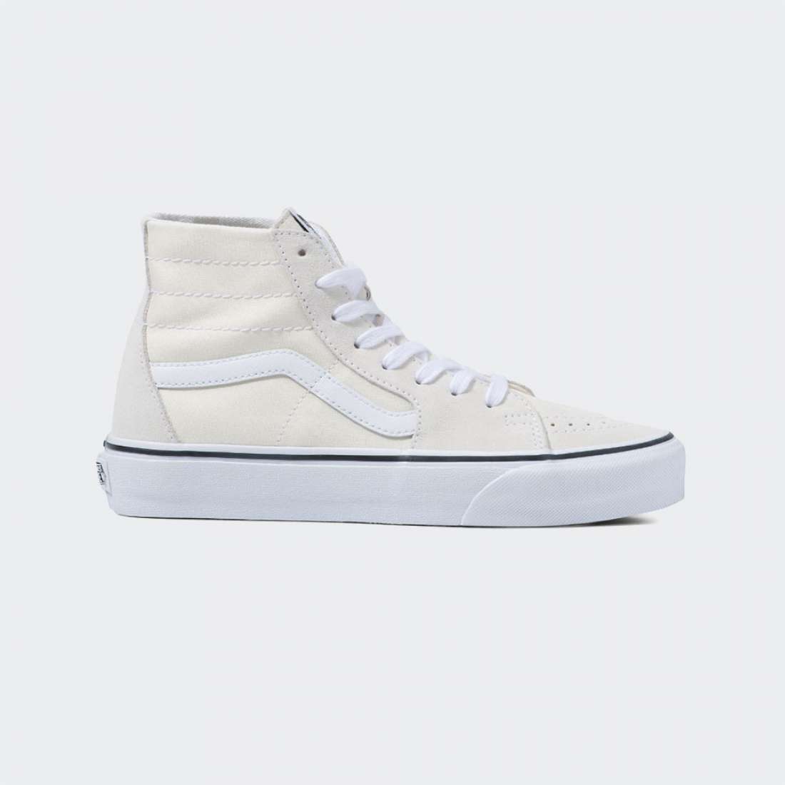 VANS SK8-HI TAPERED MARSHMALLOW