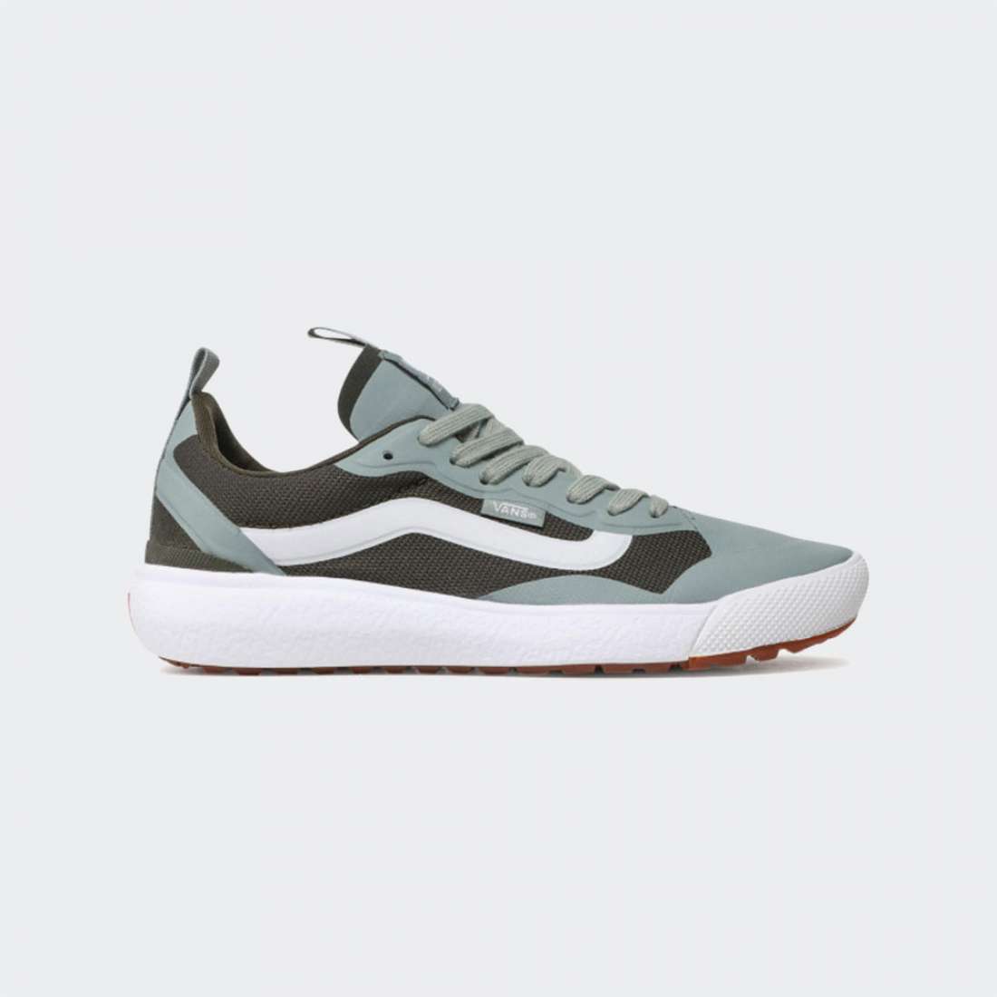 VANS ULTRARANGE EXO GREEN