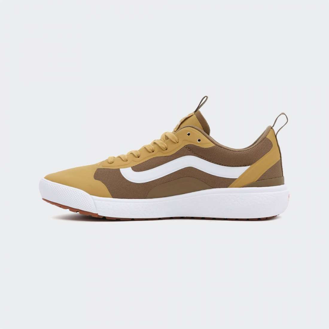 VANS ULTRARANGE EXO MUSTARD GOLD/TRUE WHITE