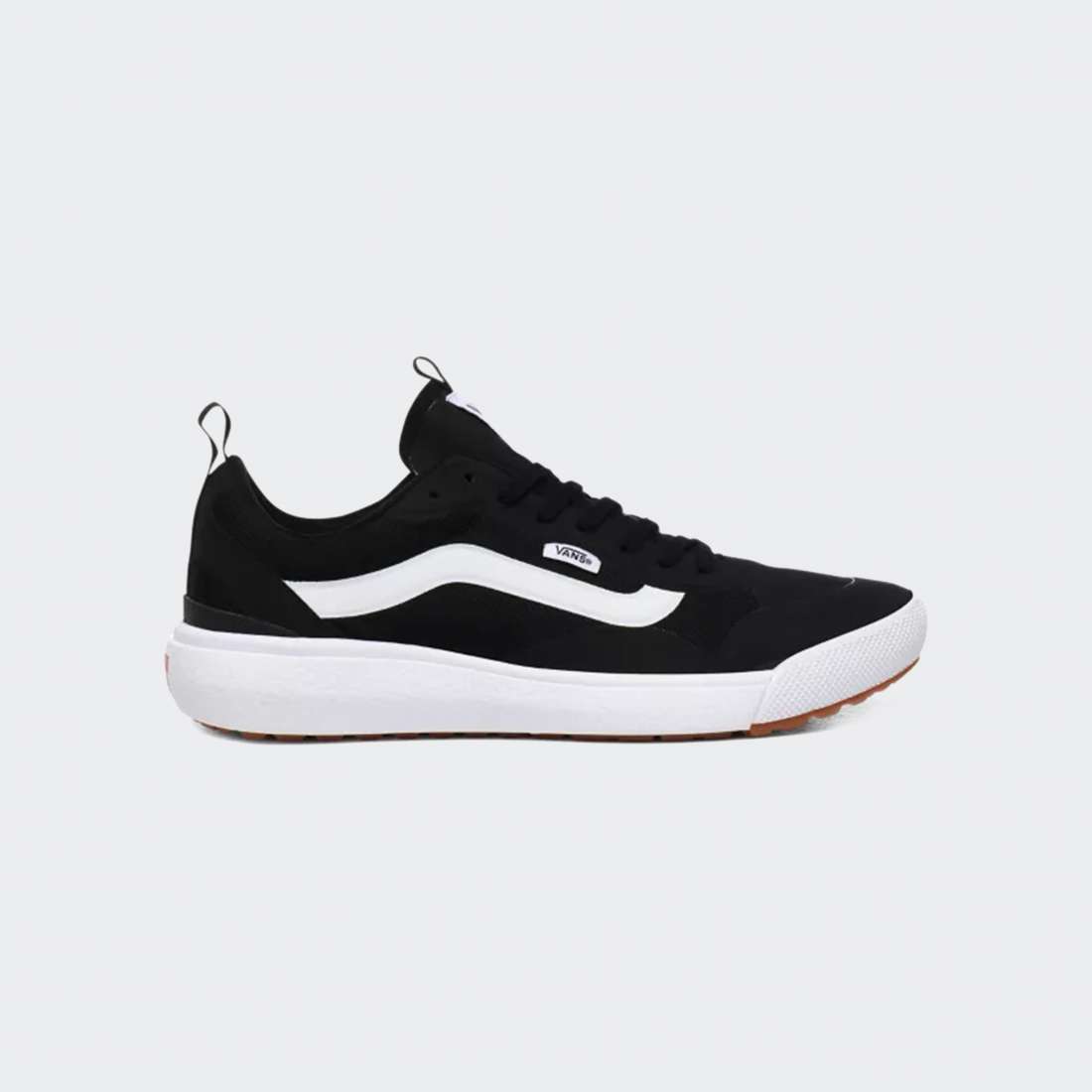 VANS ULTRARANGE EXO BLACK