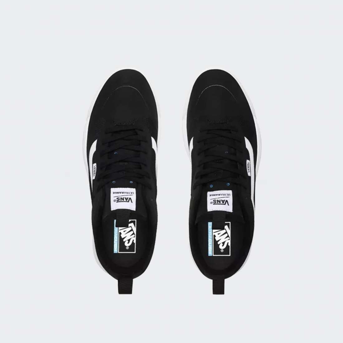 VANS ULTRARANGE EXO BLACK