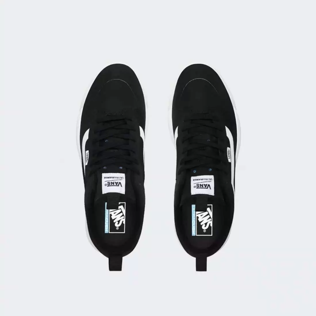 VANS ULTRARANGE EXO BLACK