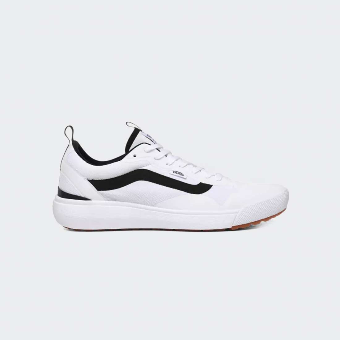 VANS ULTRARANGE EXO WHITE