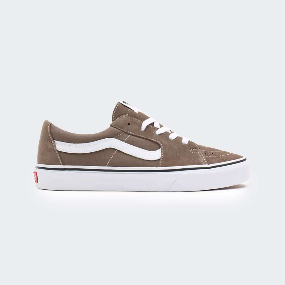 VANS SK8-LOW CTHR/MDBRO