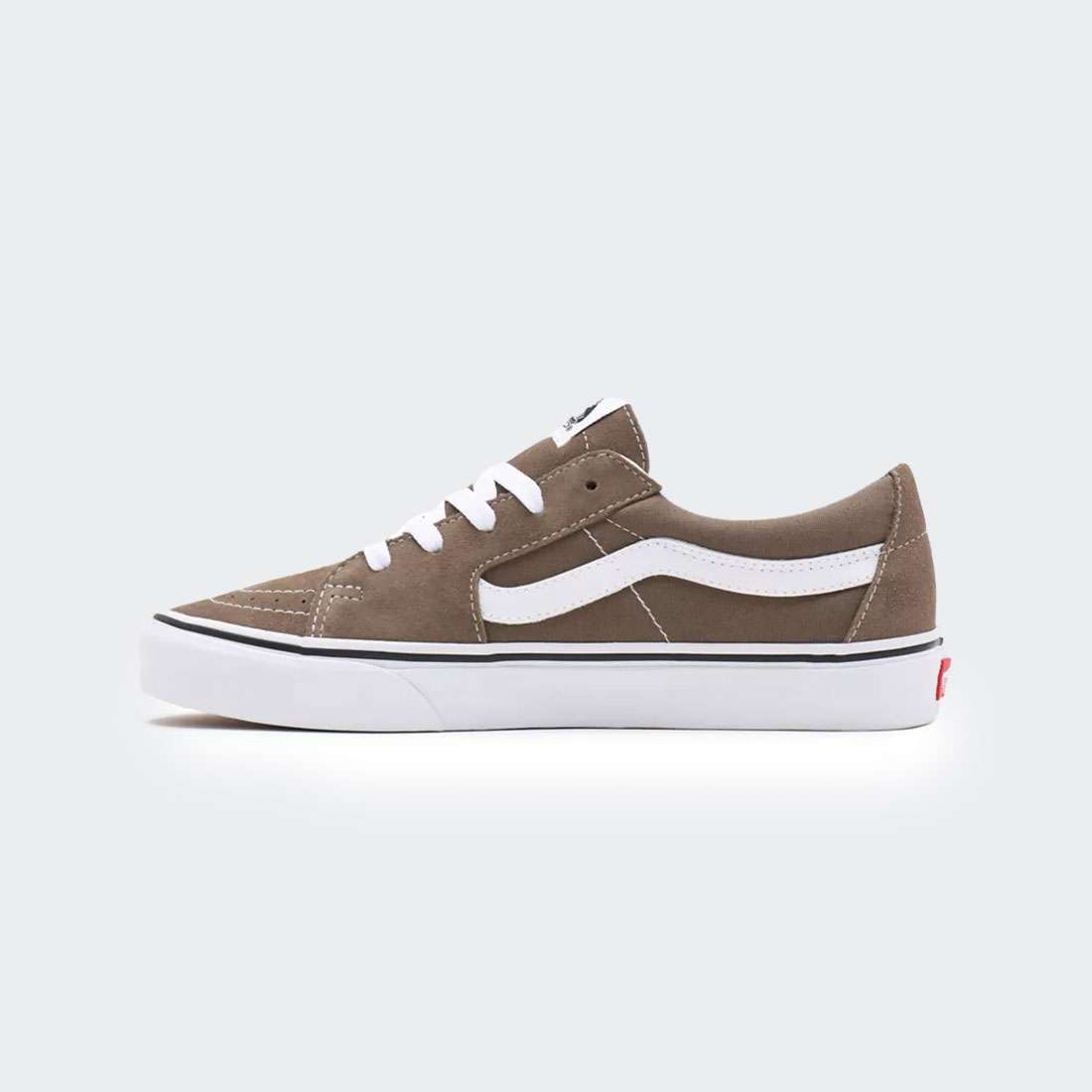 VANS SK8-LOW CTHR/MDBRO