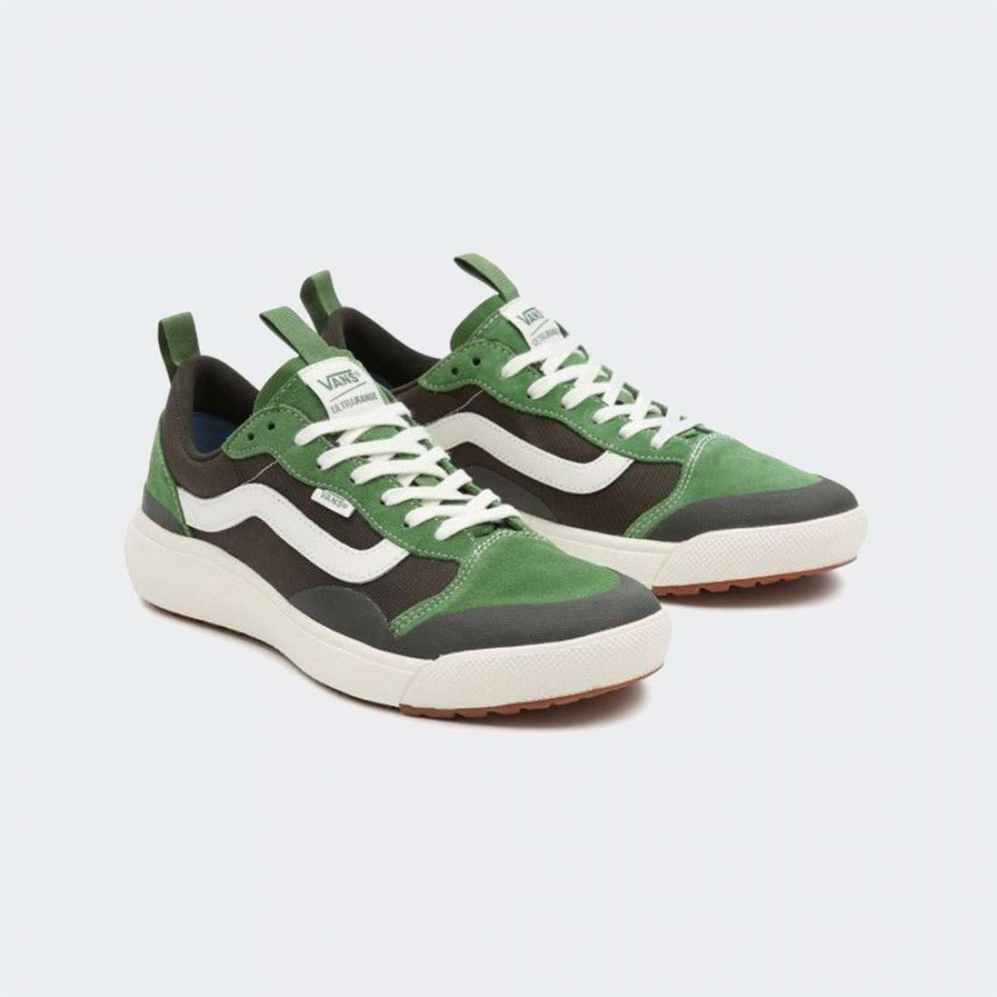 VANS ULTRARANGE EXO EXO SE WILLOW BOUGH/MARSH