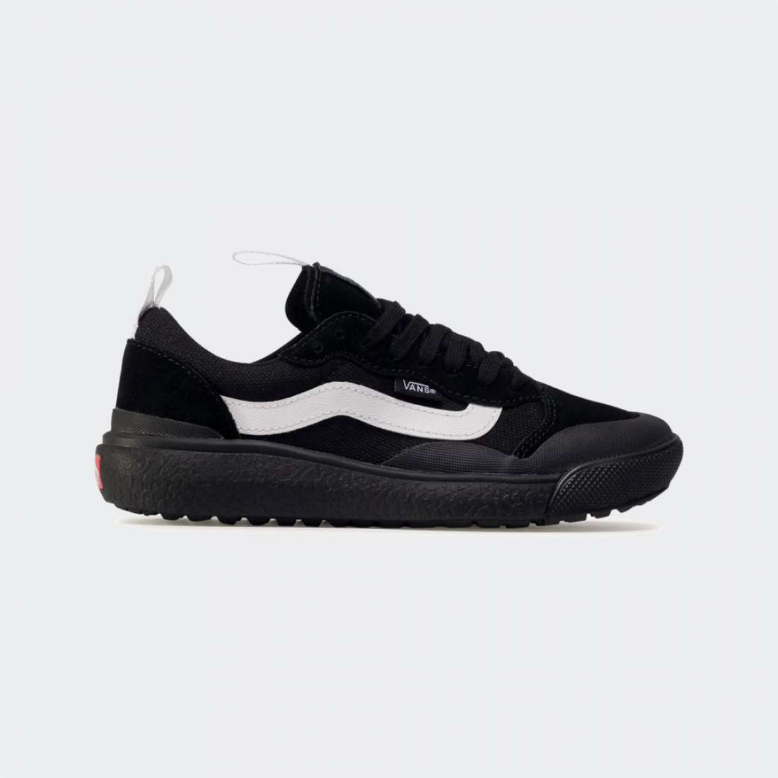 VANS ULTRARANGE EXO BLACK