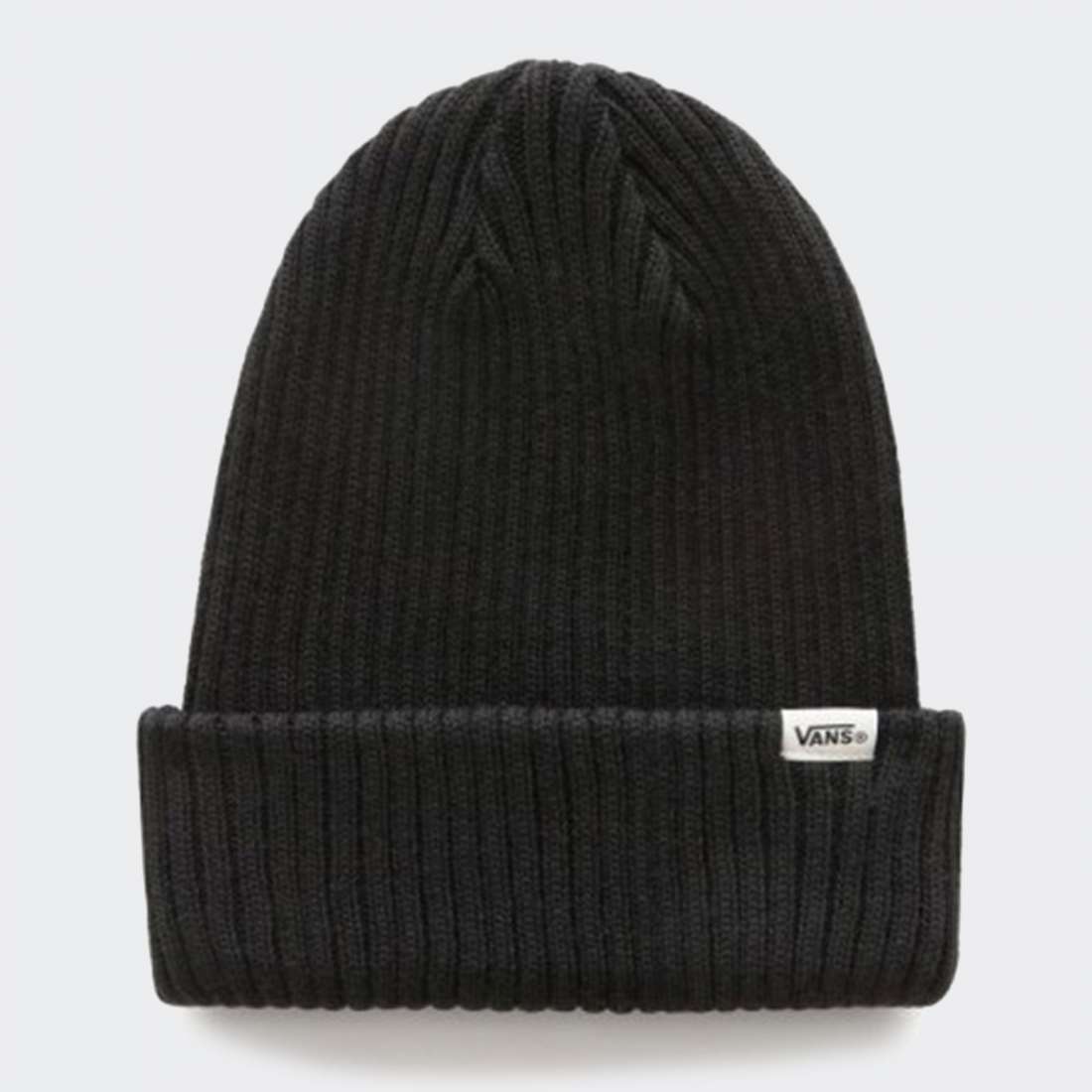 GORRO VANS CLIPPED BLACK