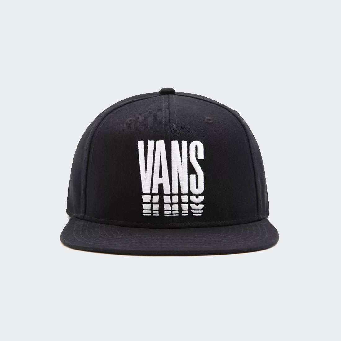 BONÉ VANS MN RIDGELAND BLACK