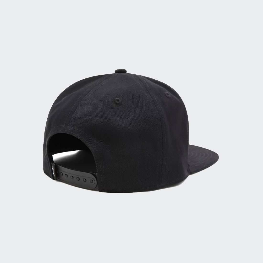 BONÉ VANS MN RIDGELAND BLACK