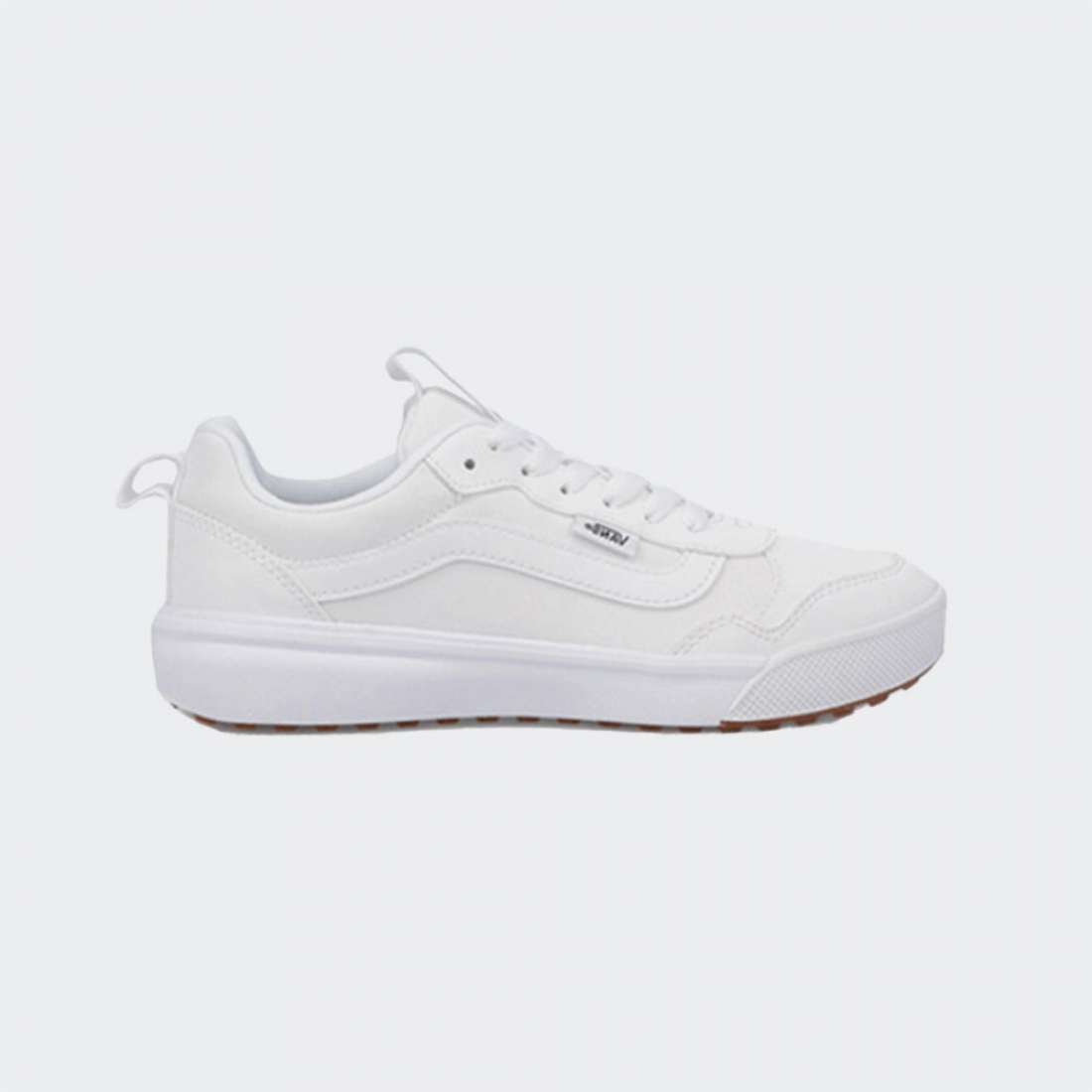 VANS ULTRARANGE EXP WHITE