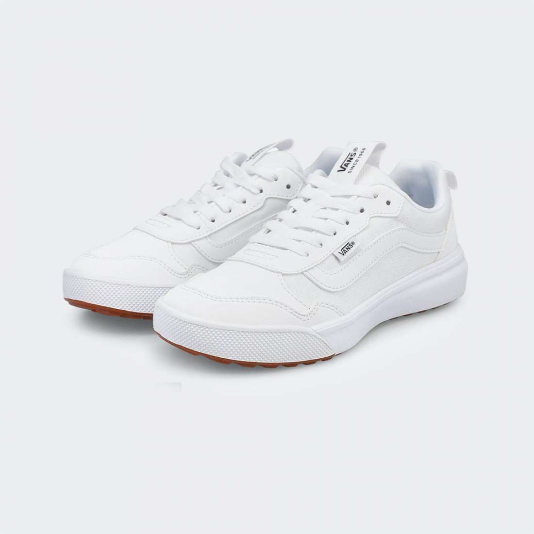 VANS ULTRARANGE EXP WHITE