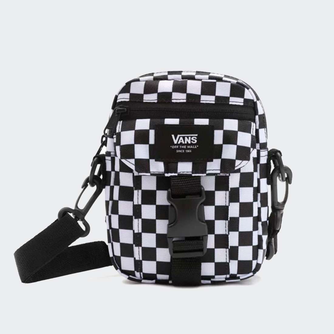 BOLSA VANS NEW VARSITY