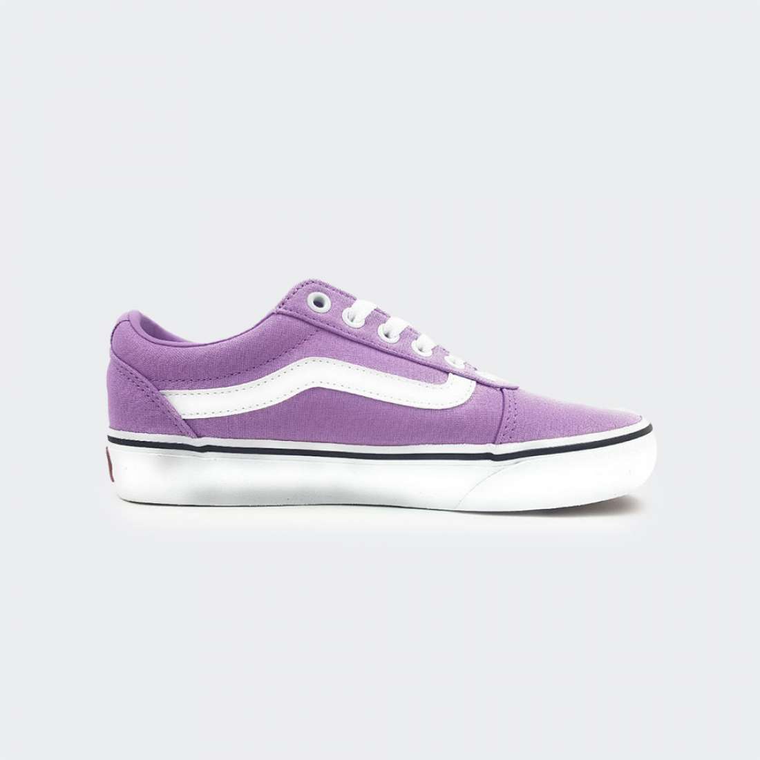 VANS WARD J LAVENDAR