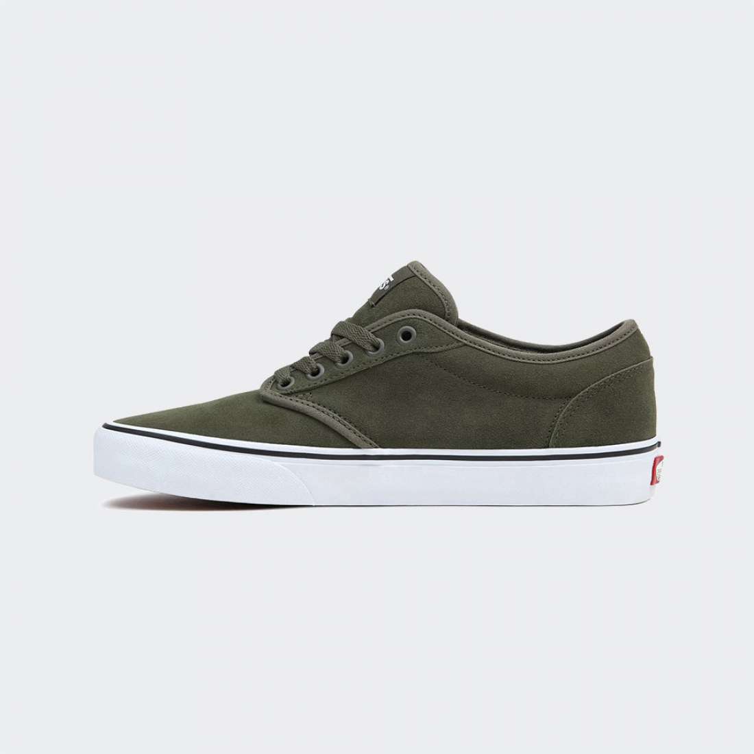 VANS MN ATWOOD LEAF/WHITE