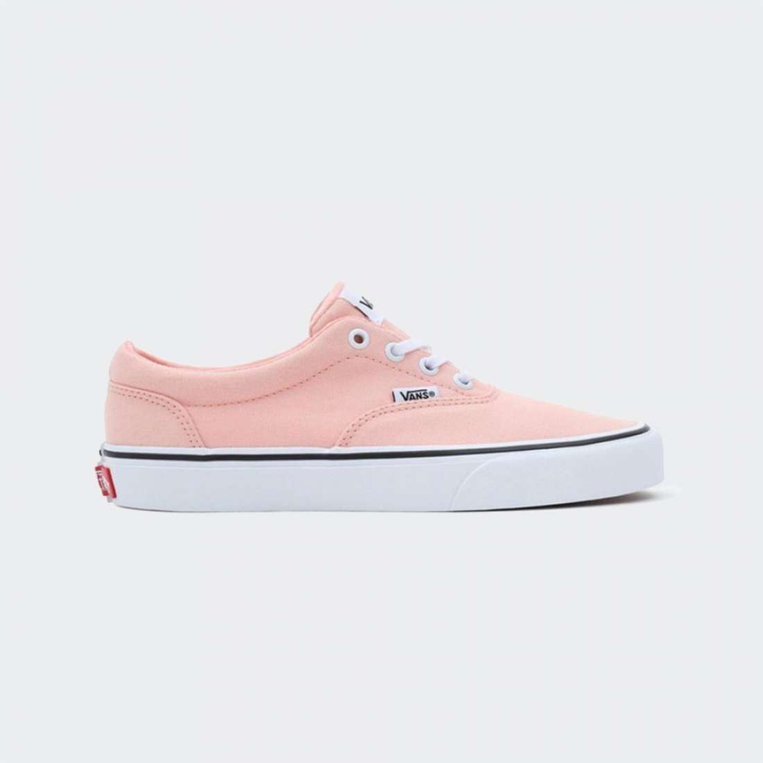 VANS DOHENY CANVAS W TROPICAL PEACH