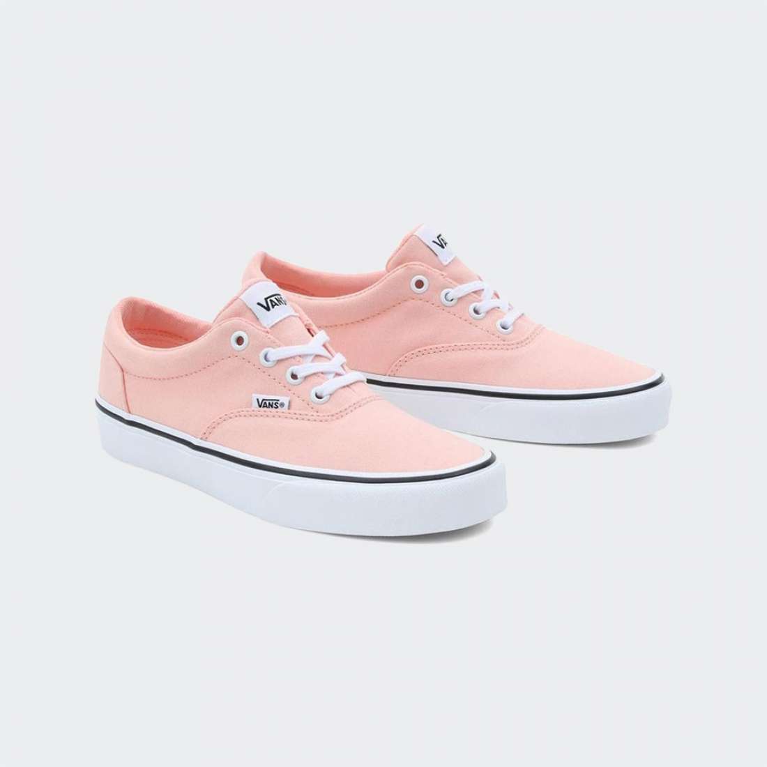 VANS DOHENY CANVAS W TROPICAL PEACH