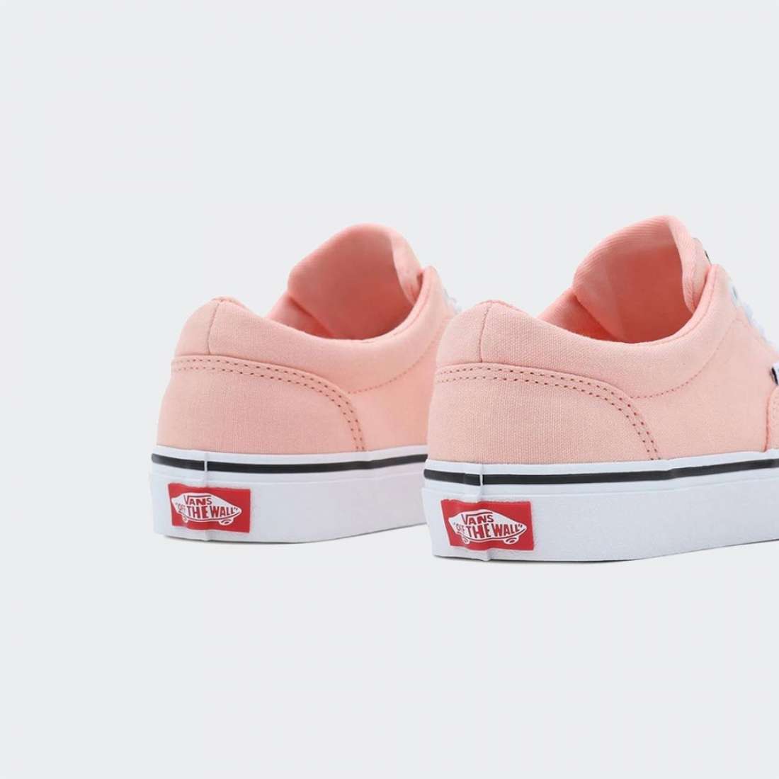 VANS DOHENY CANVAS W TROPICAL PEACH