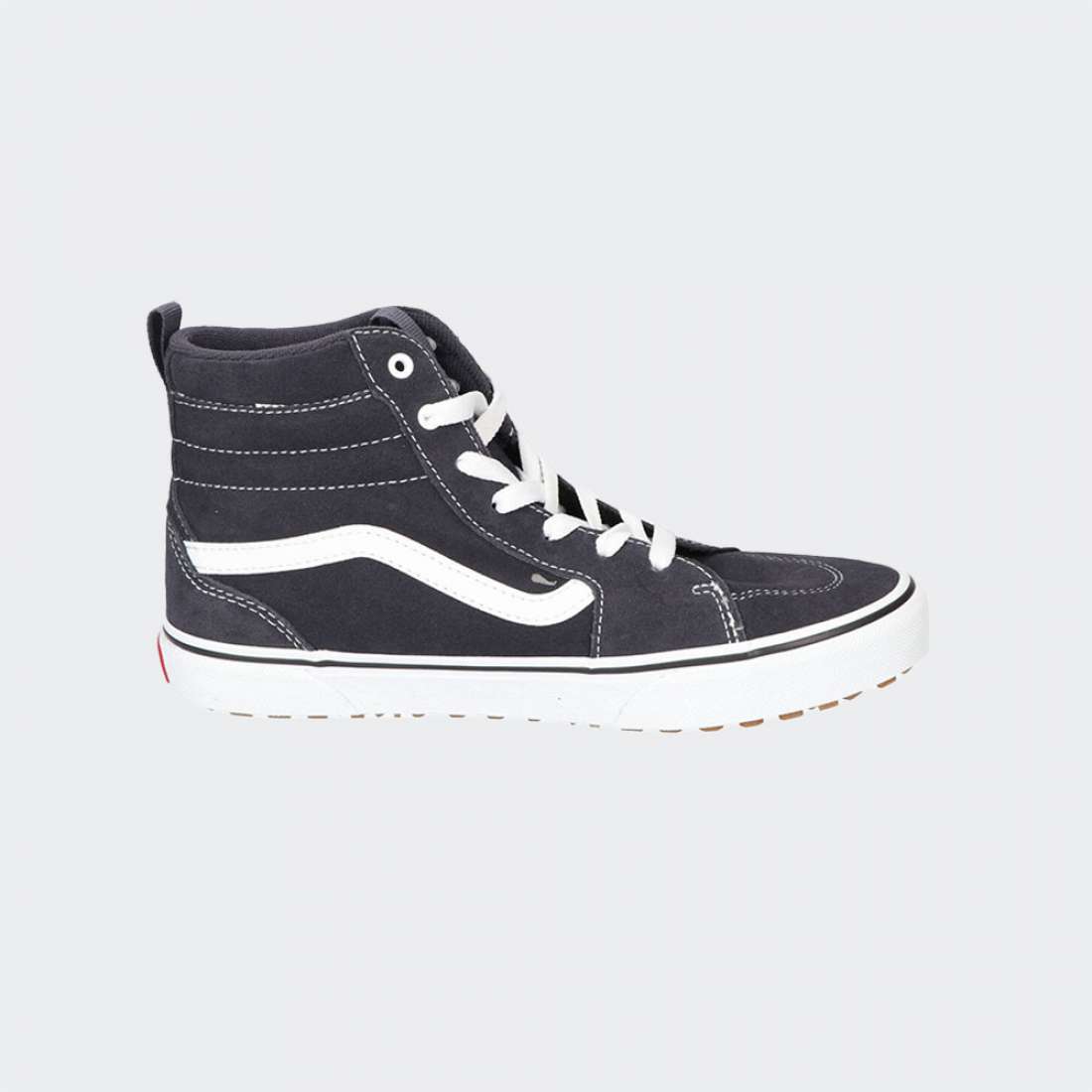 VANS FILMORE HI BLACK/PEEL