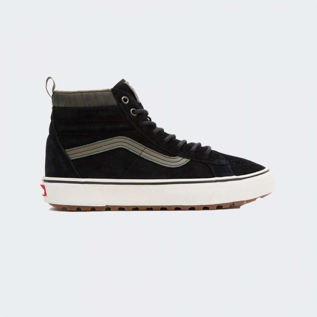 VANS SK8-HI MTE-1 BLACK/MARSHMALLOW